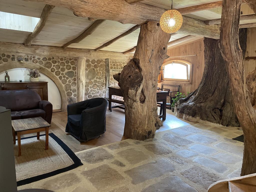 Histoires de Cabanes