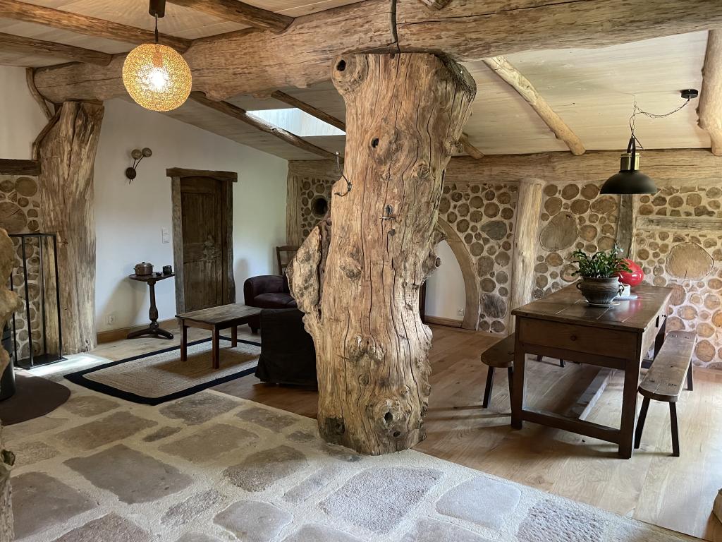 Histoires de Cabanes