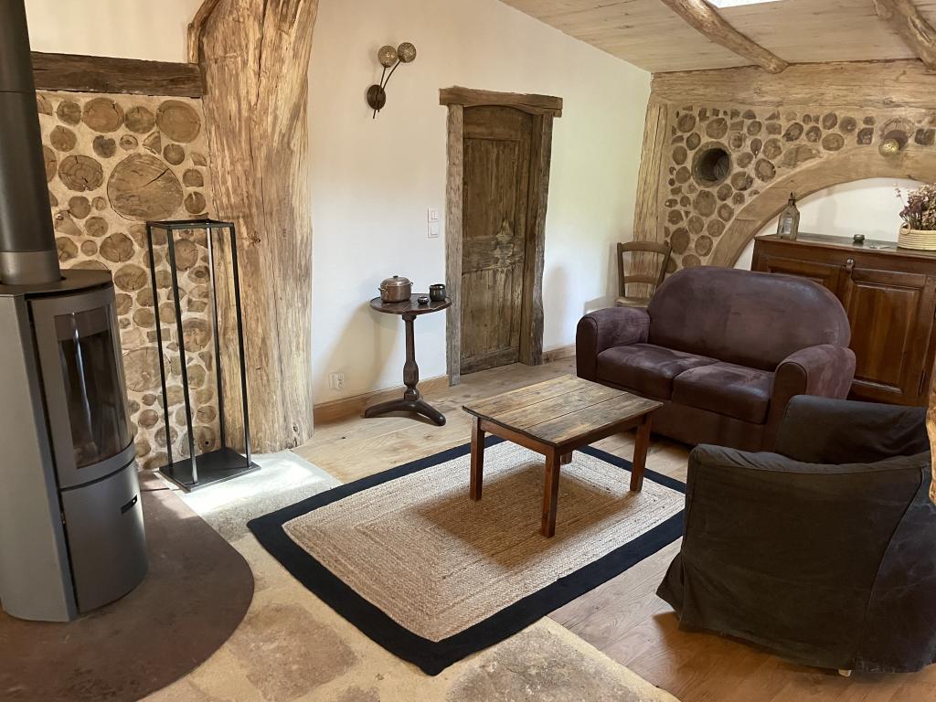 Histoires de Cabanes