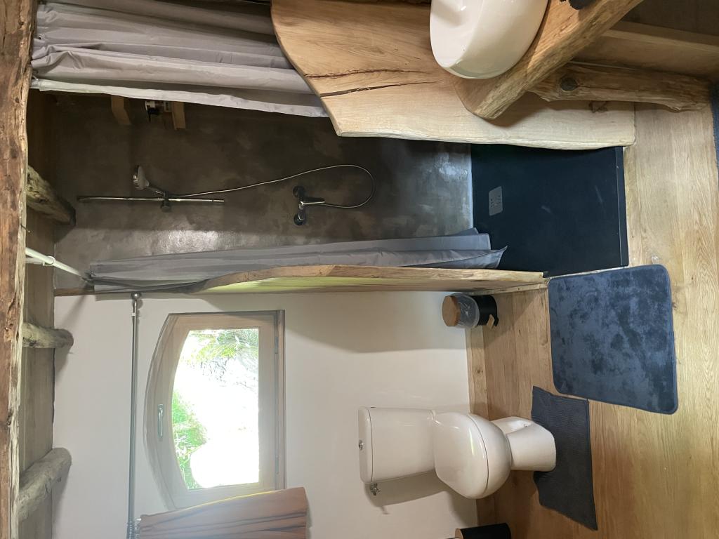 Histoires de Cabanes