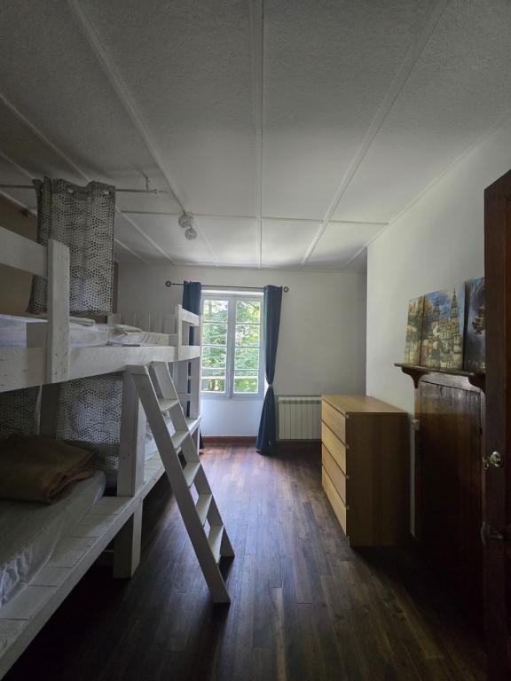 Le Passadou - Chambres d'Hôtes et Accueil Pèlerins