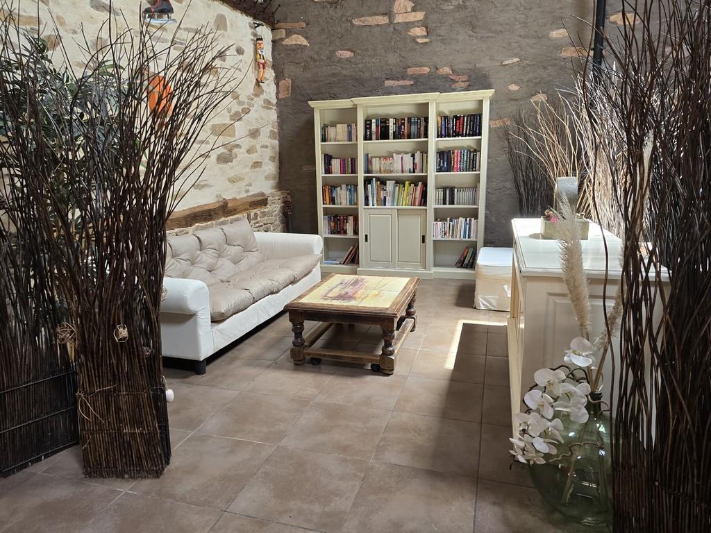 Le Passadou - Chambres d'Hôtes et Accueil Pèlerins