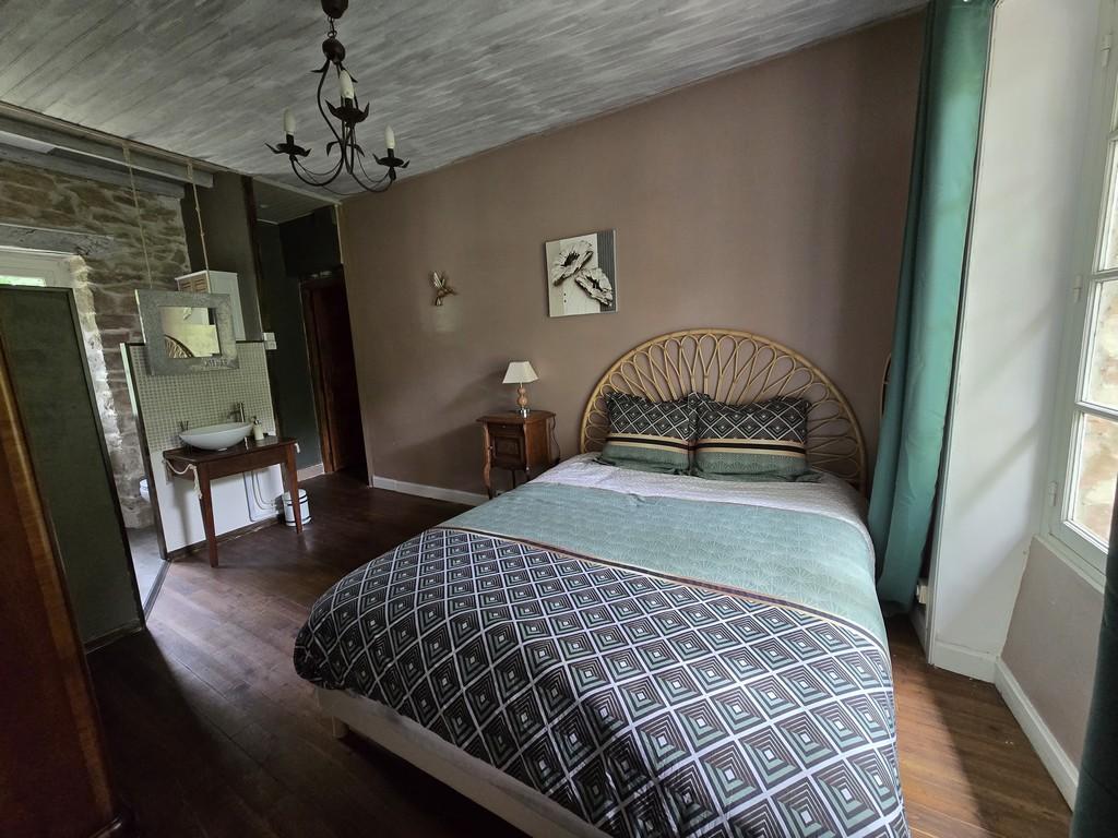 Le Passadou - Chambres d'Hôtes et Accueil Pèlerins