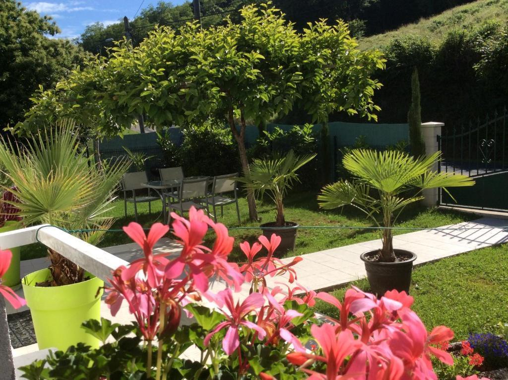 Location La Maison Blanche