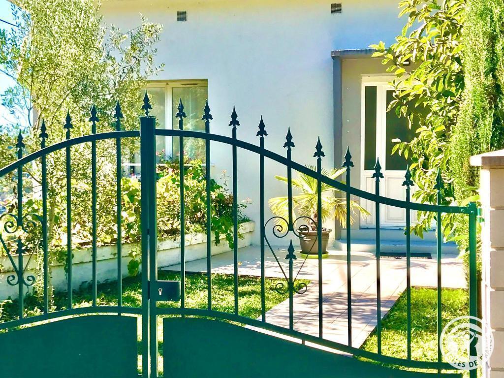 Location La Maison Blanche