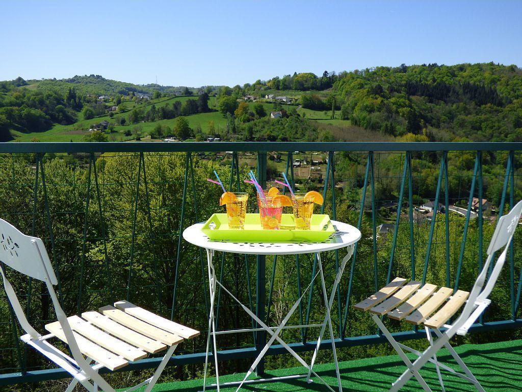 Location La Maison Blanche