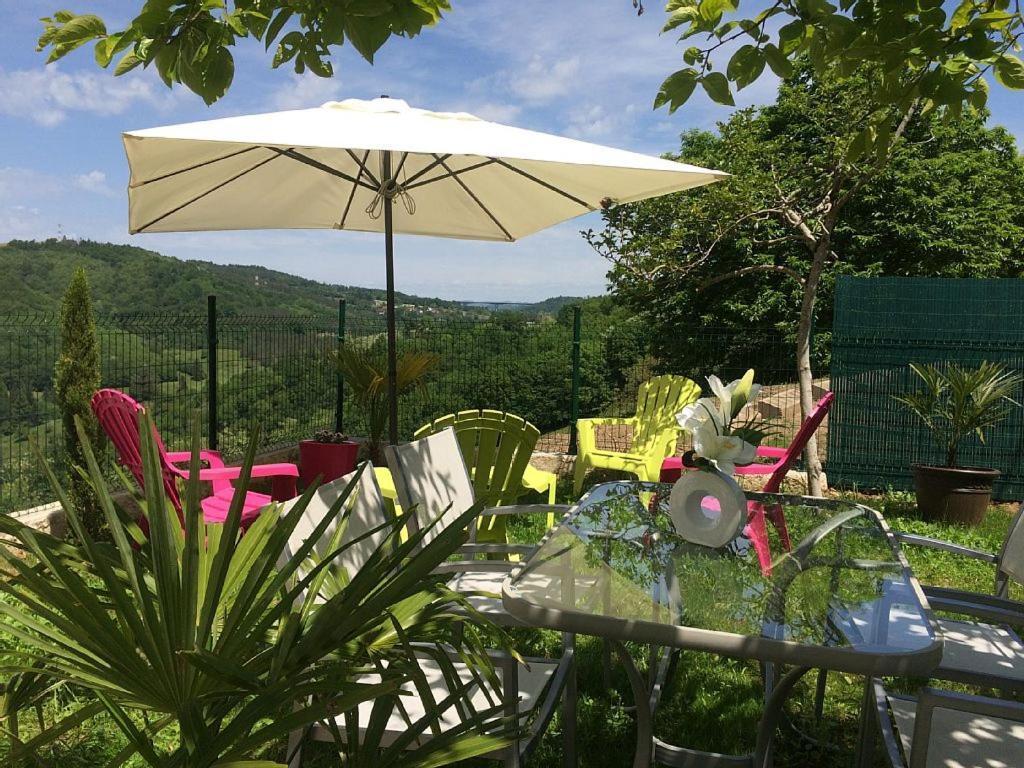 Location La Maison Blanche