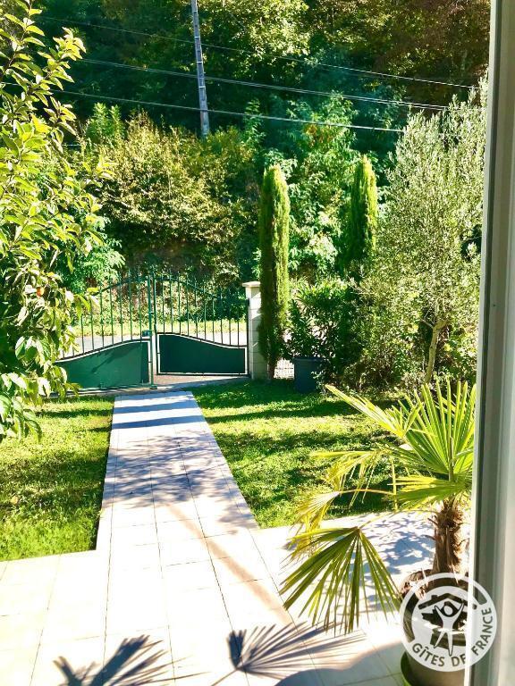 Location La Maison Blanche