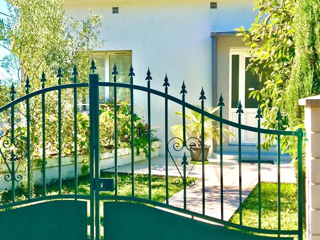 Location La Maison Blanche