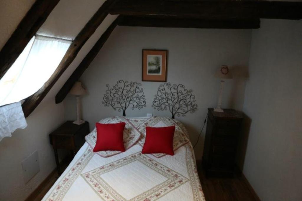 Les Vieilles Treilles