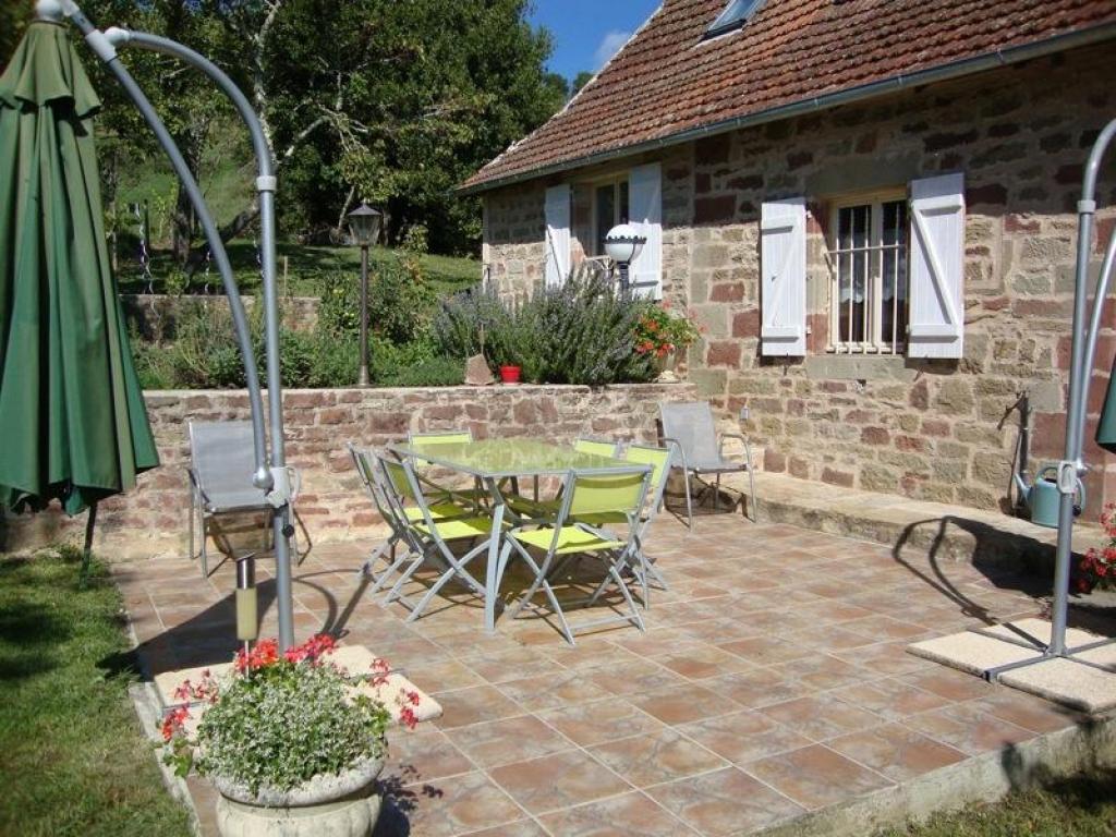 Les Vieilles Treilles