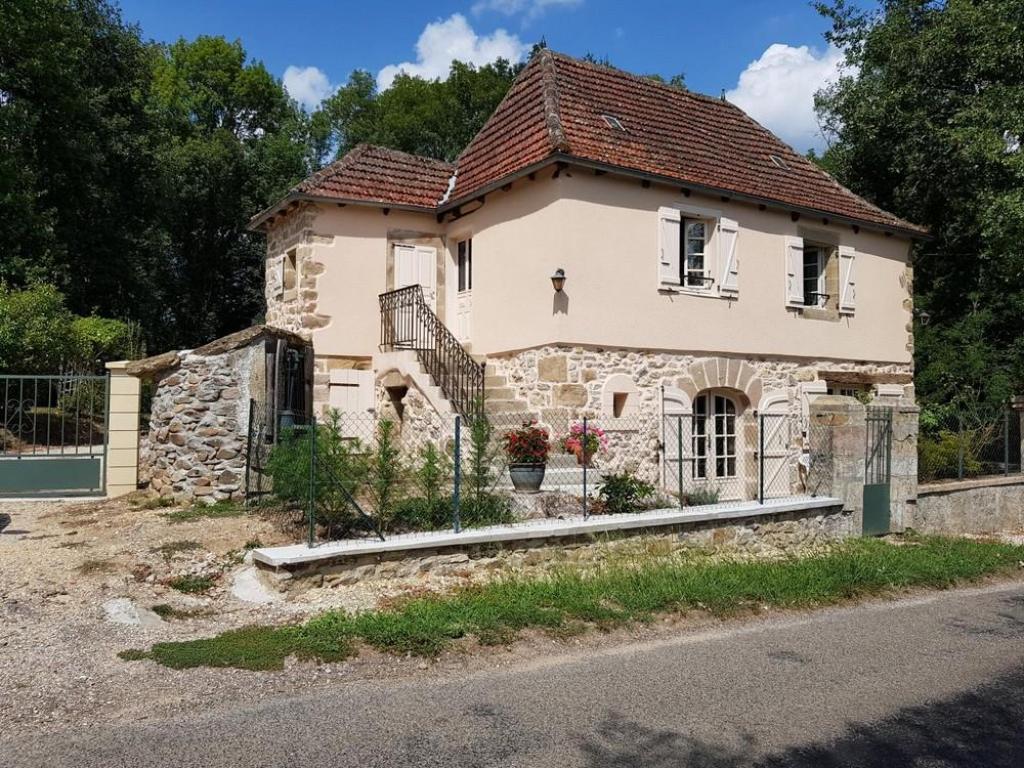 Gîte du Marchoux