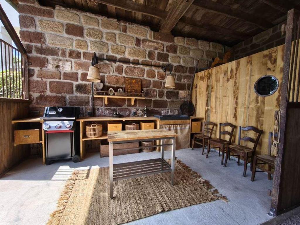 Le Tilleul d'Hortense