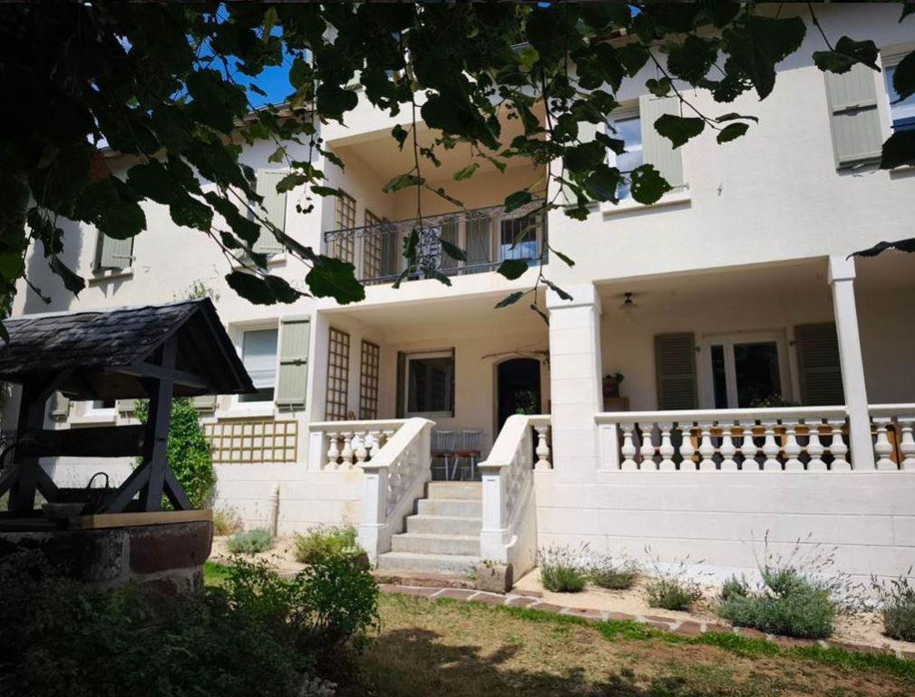 Le Tilleul d'Hortense