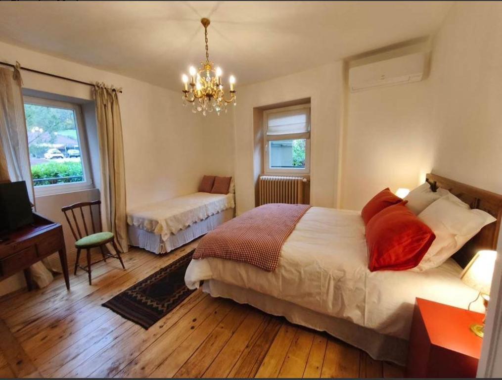 Le Tilleul d'Hortense