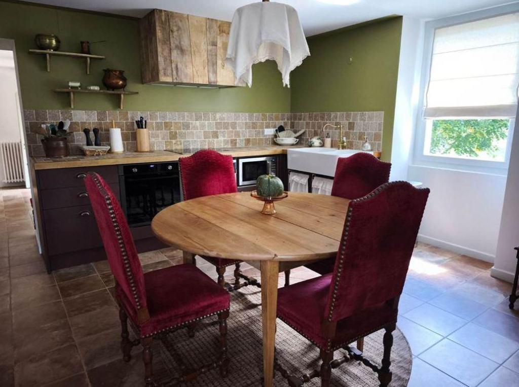 Le Tilleul d'Hortense