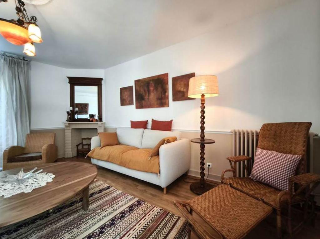 Le Tilleul d'Hortense