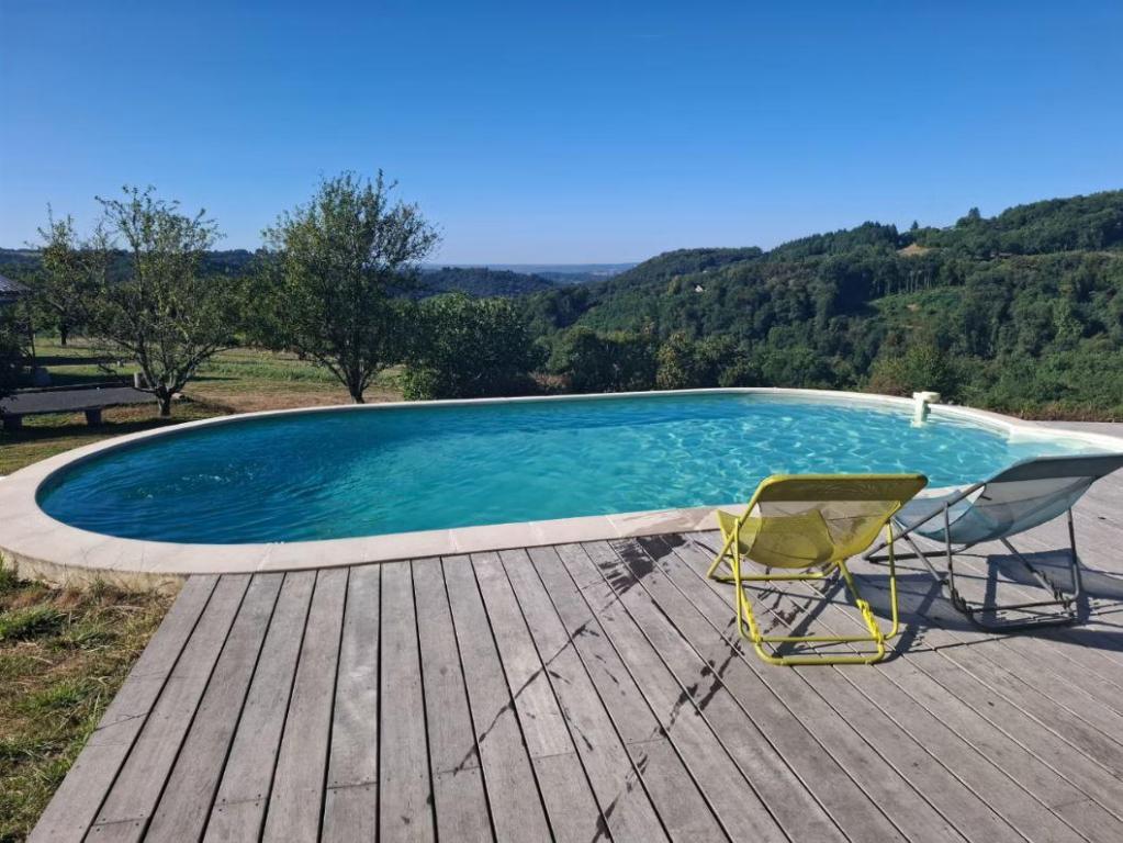 Les Cabanes du Paradis