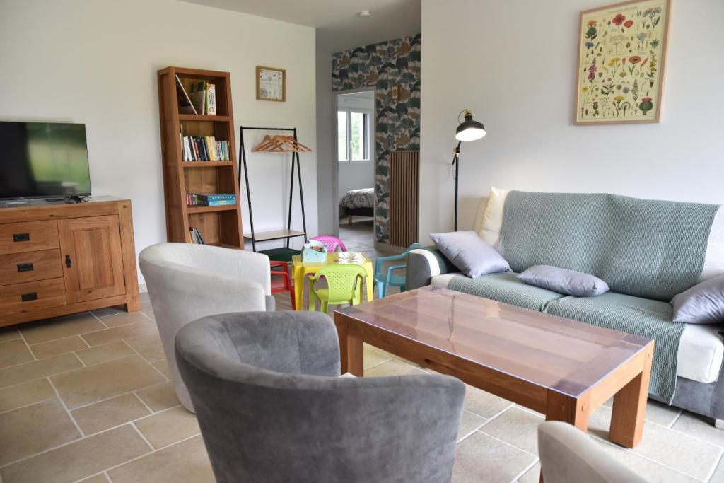 Le Séchoir de Louradour