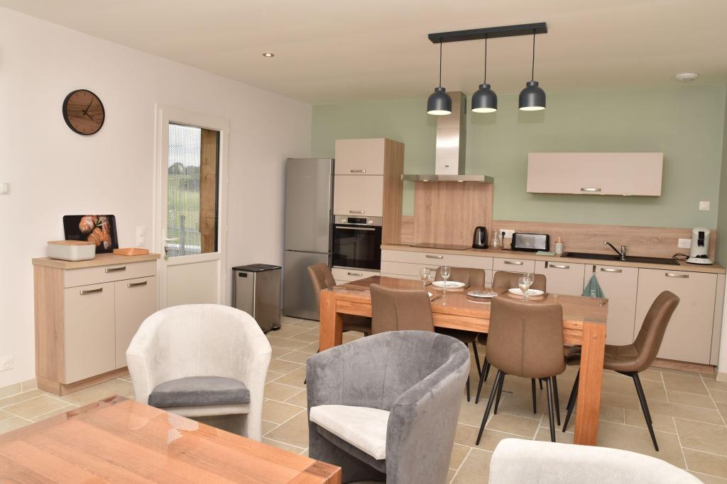 Le Séchoir de Louradour