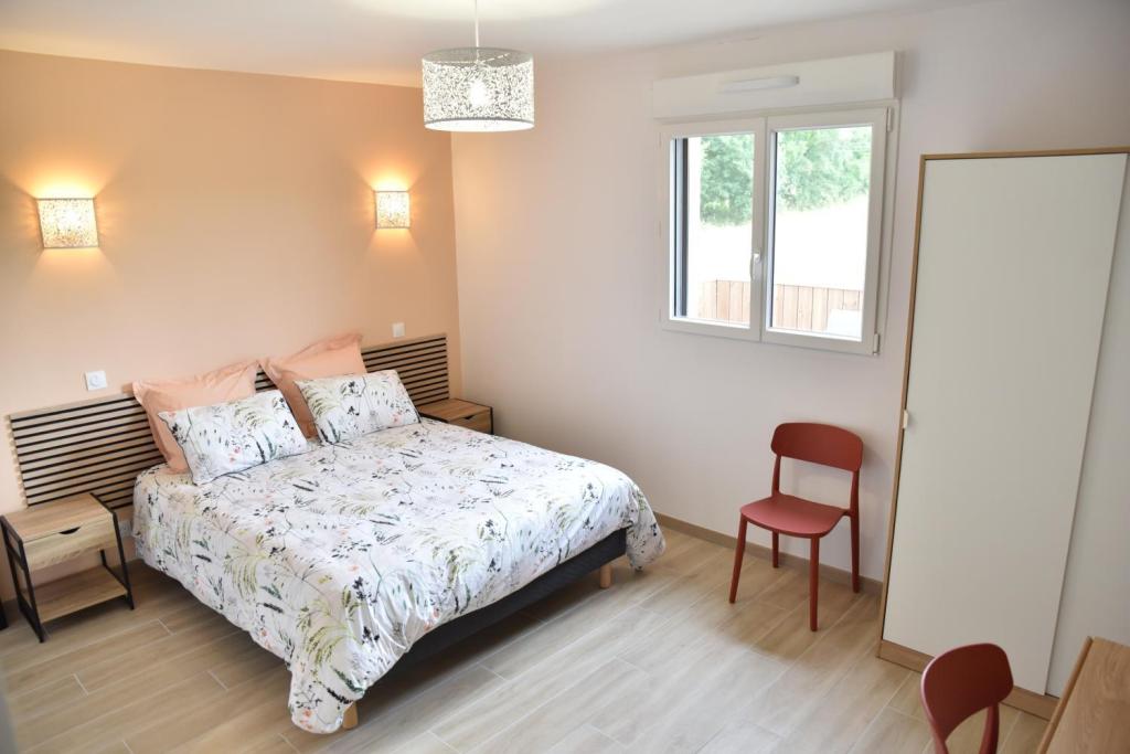 Le Séchoir de Louradour