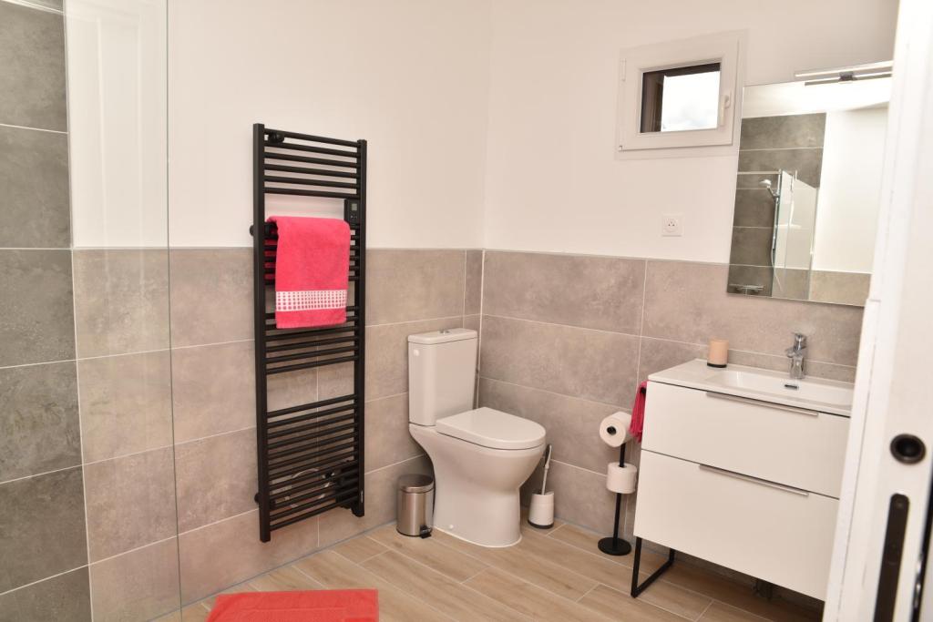 Le Séchoir de Louradour