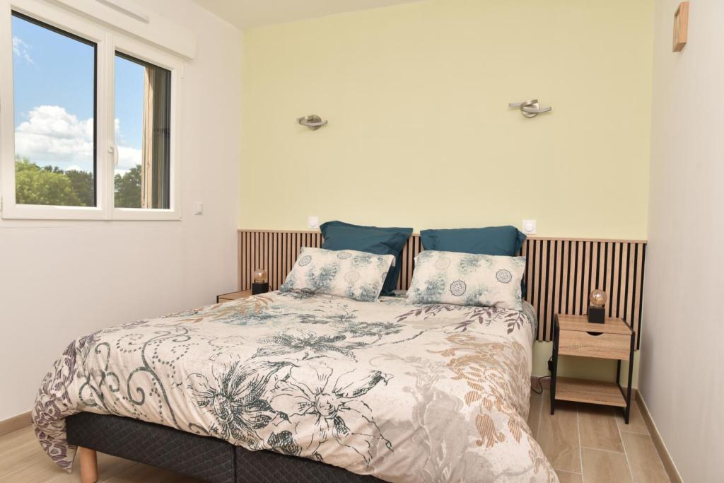 Le Séchoir de Louradour