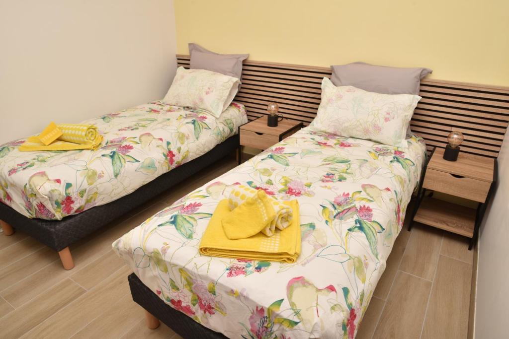 Le Séchoir de Louradour