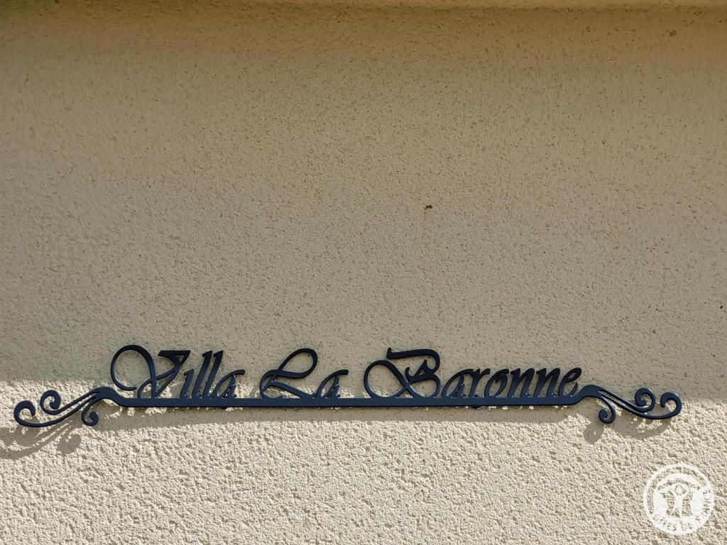 Villa la Baronne
