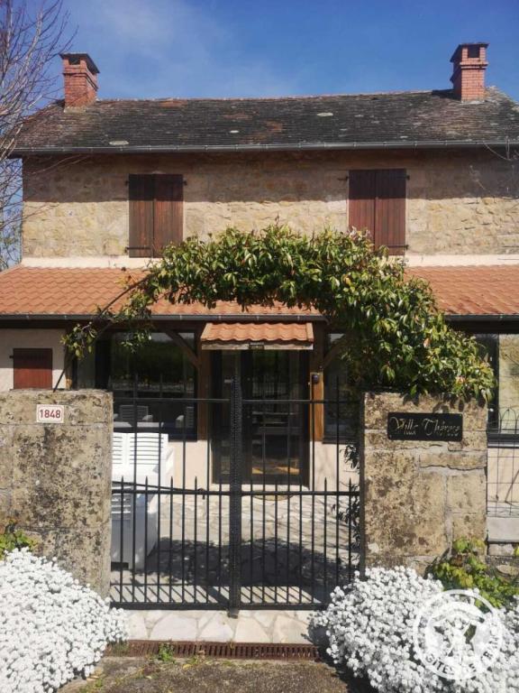 Villa Thérèse