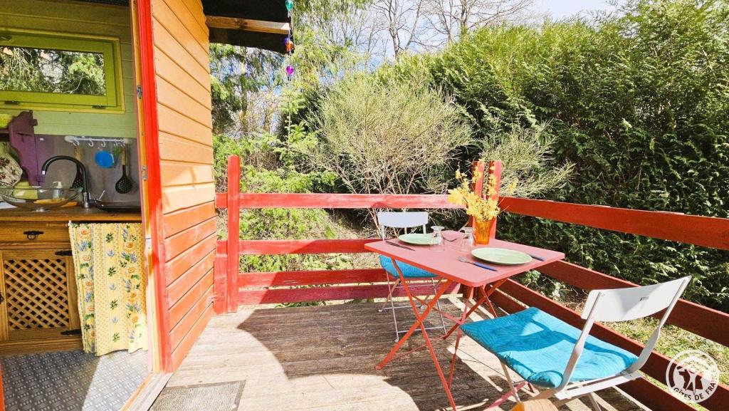 Location Gîtes de France n°19G4237