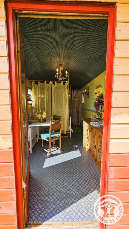 Location Gîtes de France n°19G4237