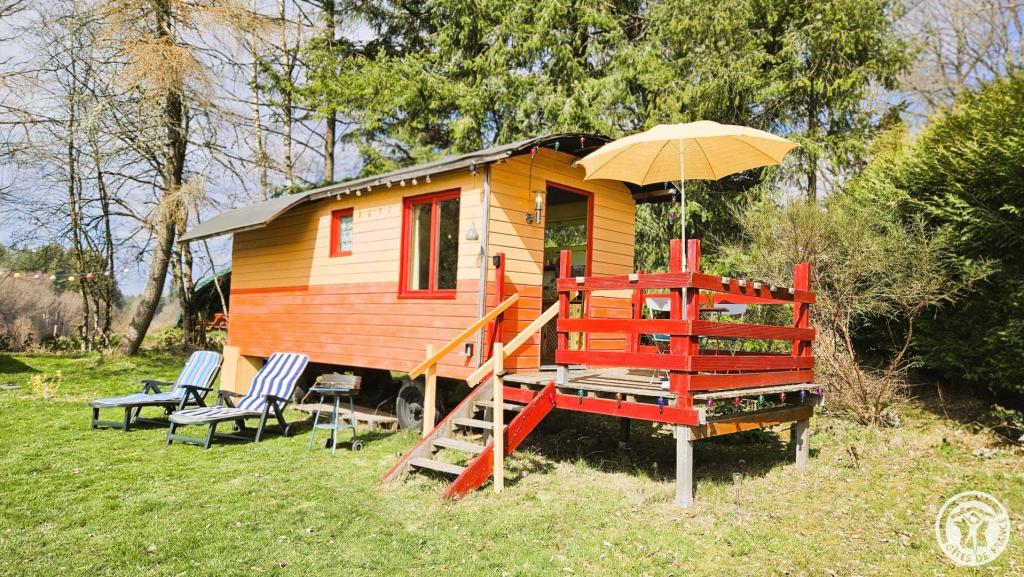 Location Gîtes de France n°19G4237