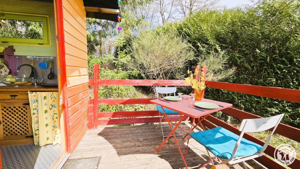 Location Gîtes de France n°19G4237