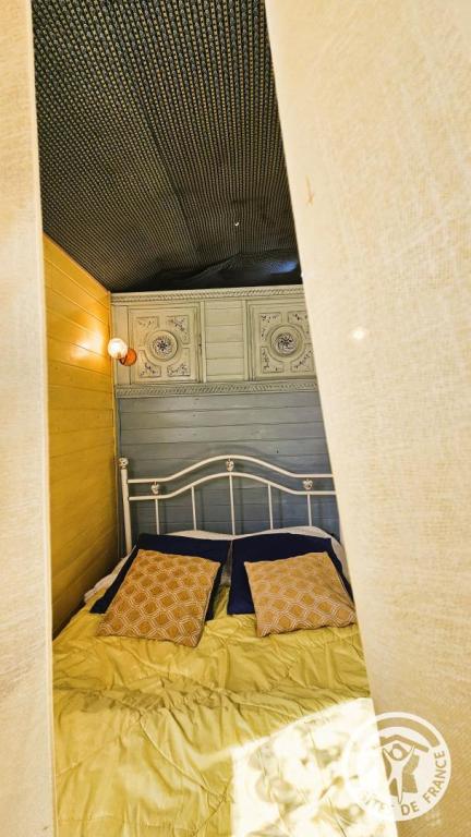 Location Gîtes de France n°19G4237