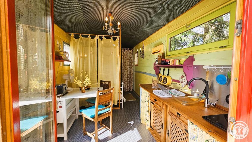 Location Gîtes de France n°19G4237