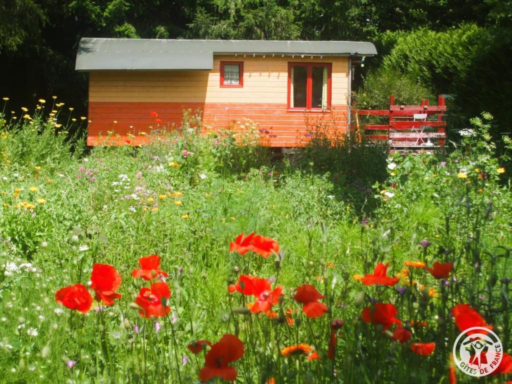 Location Gîtes de France n°19G4237