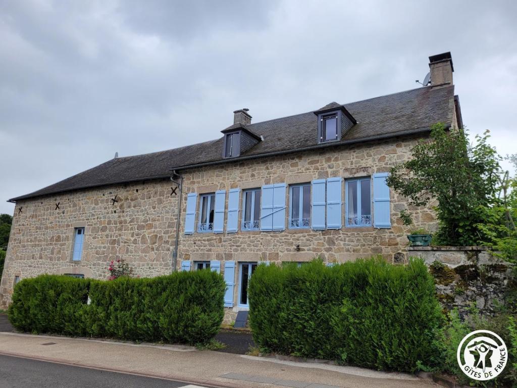 Gîte les Pipistrelles 19-6 personnes