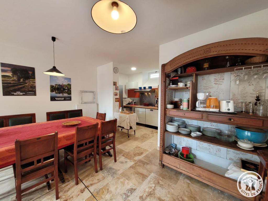 Gîte Les Pipistrelles 19