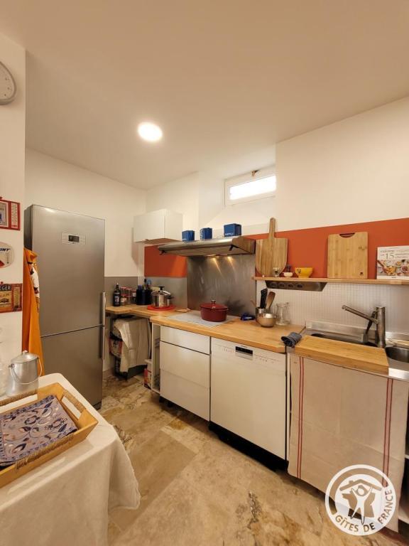 Gîte Les Pipistrelles 19