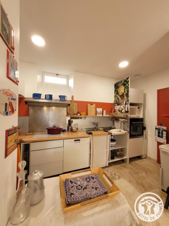 Gîte Les Pipistrelles 19