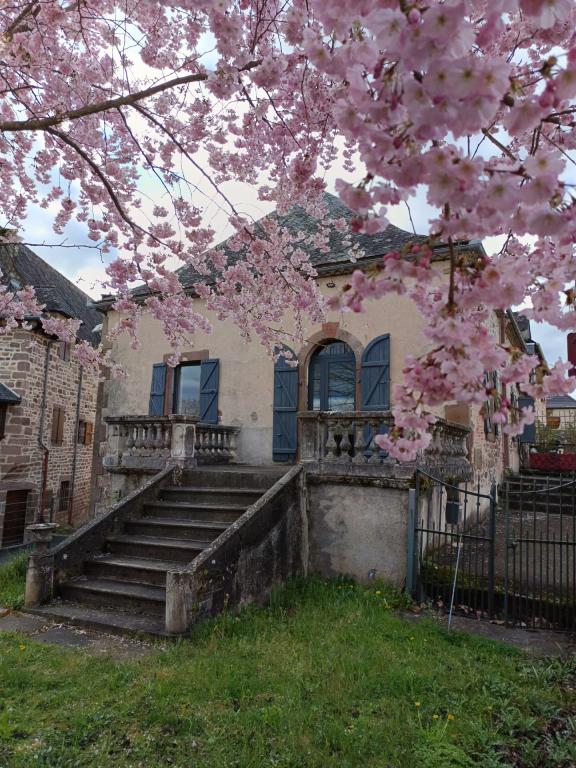 Meublé de Tourisme VERLHAC