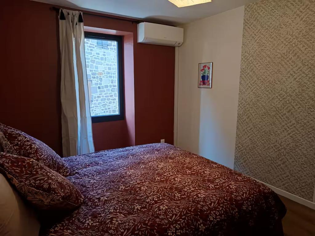 Meublé de Tourisme VERLHAC