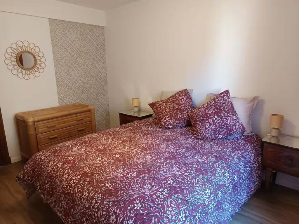 Meublé de Tourisme VERLHAC