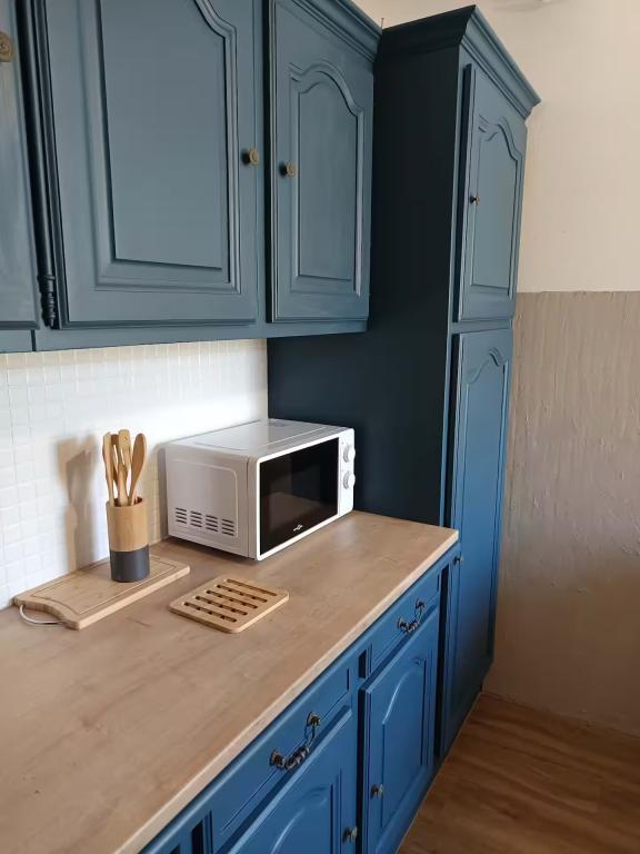 Meublé de Tourisme VERLHAC