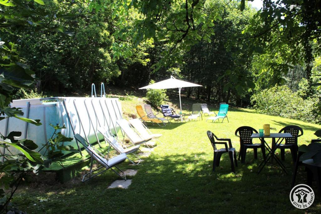 Chez nous