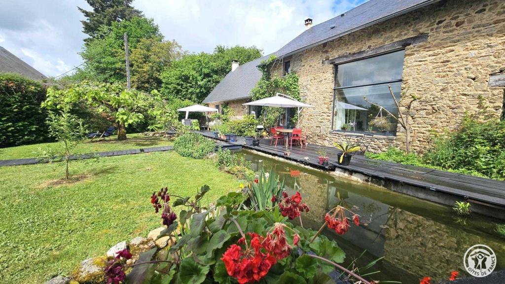 Chez nous