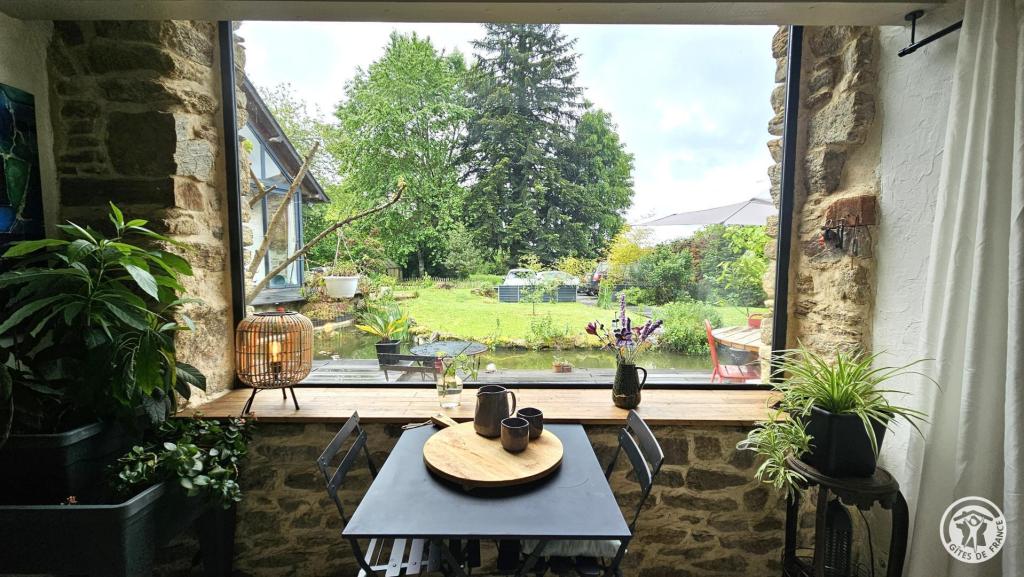 Chez nous