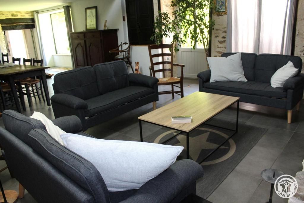 Chez nous