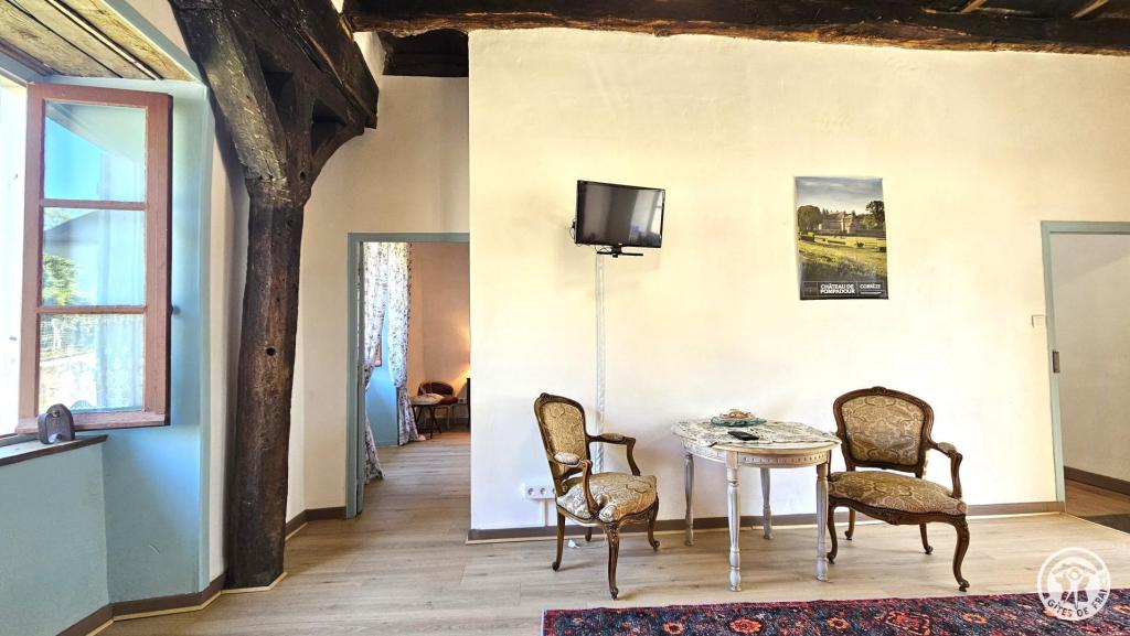 Maison d'Amélie